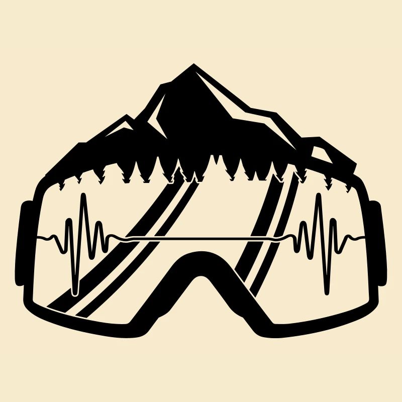 lunettes de ski pulse