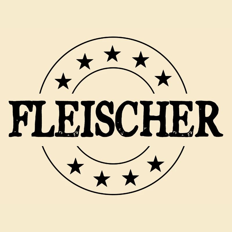 Fleischer Beruf