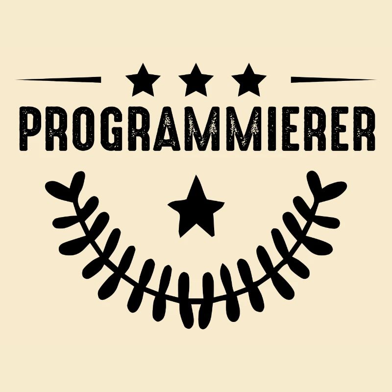 Programmierer Beruf