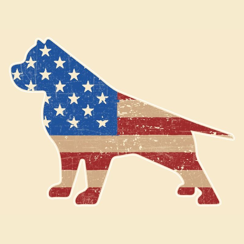 Pitbull USA