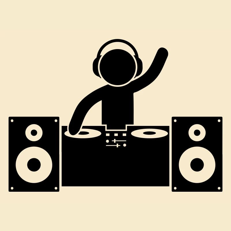 dj turntables