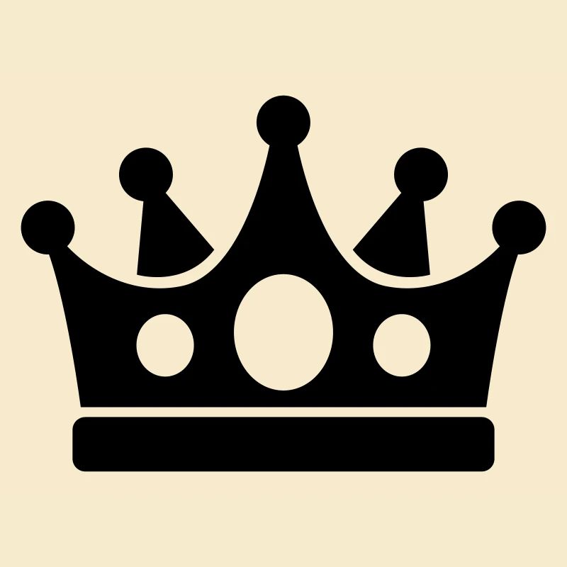 Krone Symbol
