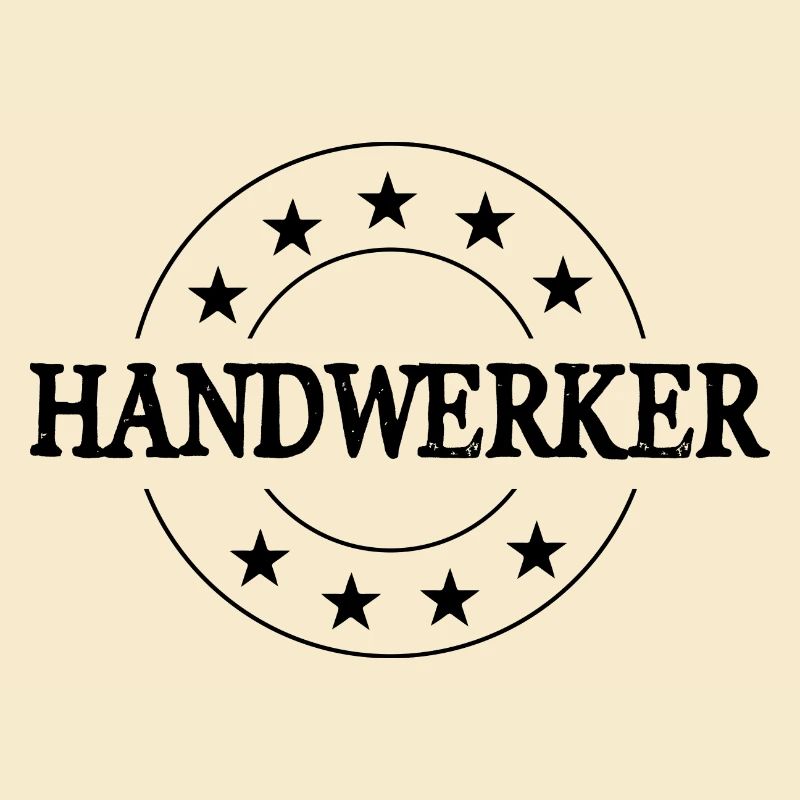 Handwerker Beruf