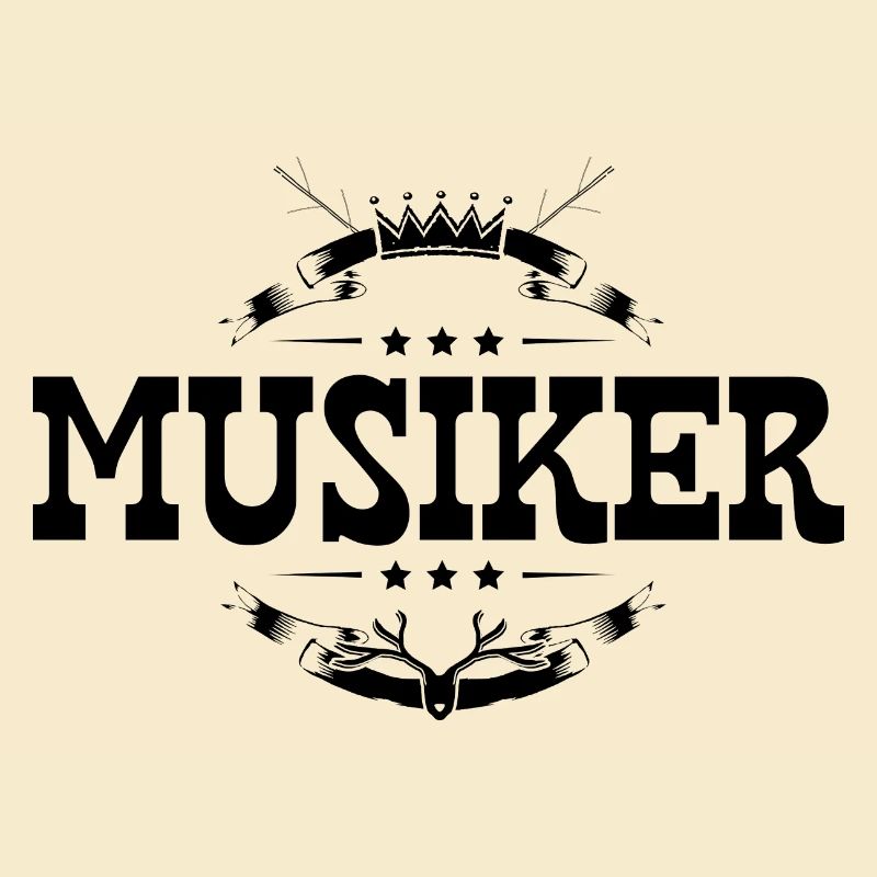 Musiker Beruf