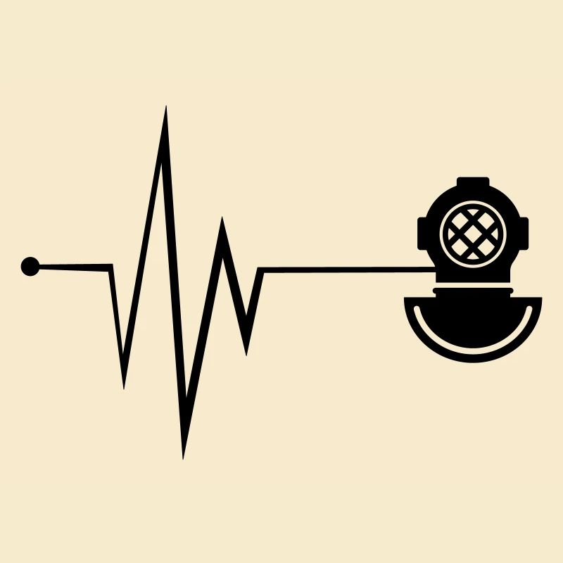 Diving Helmet Diving Pulse