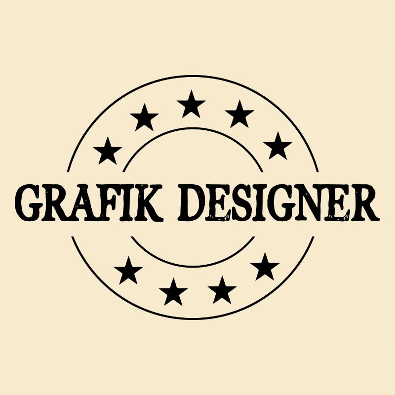 Grafik Designer Beruf