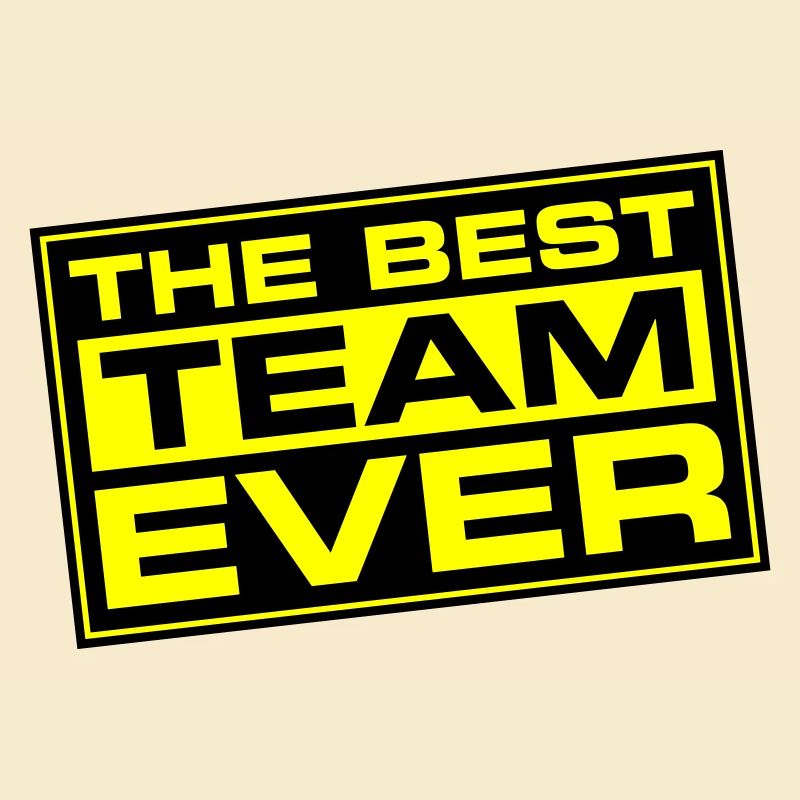 Beste Team Ever