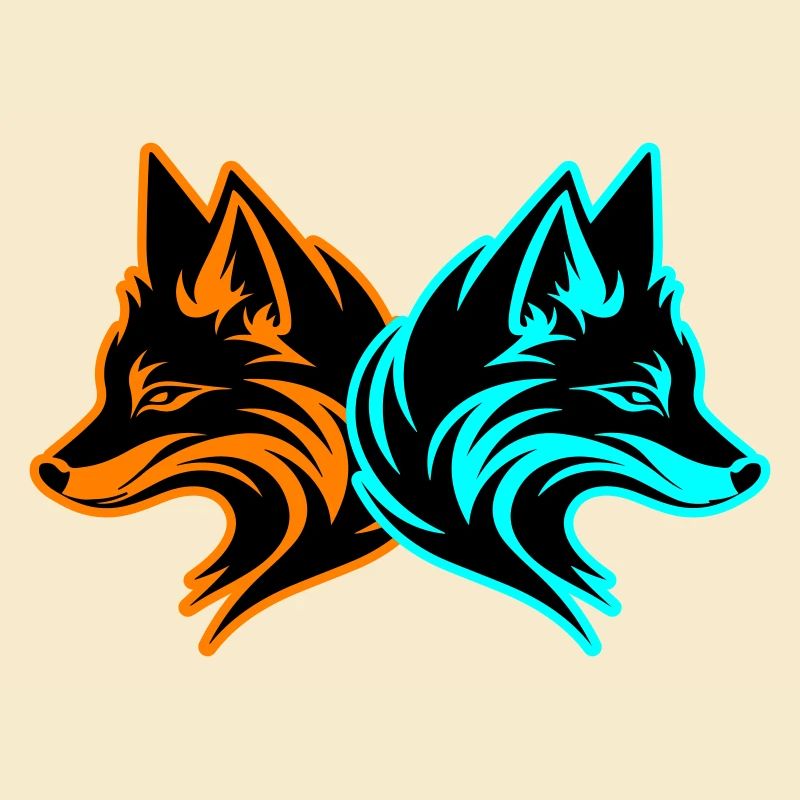 Fuchs Tier