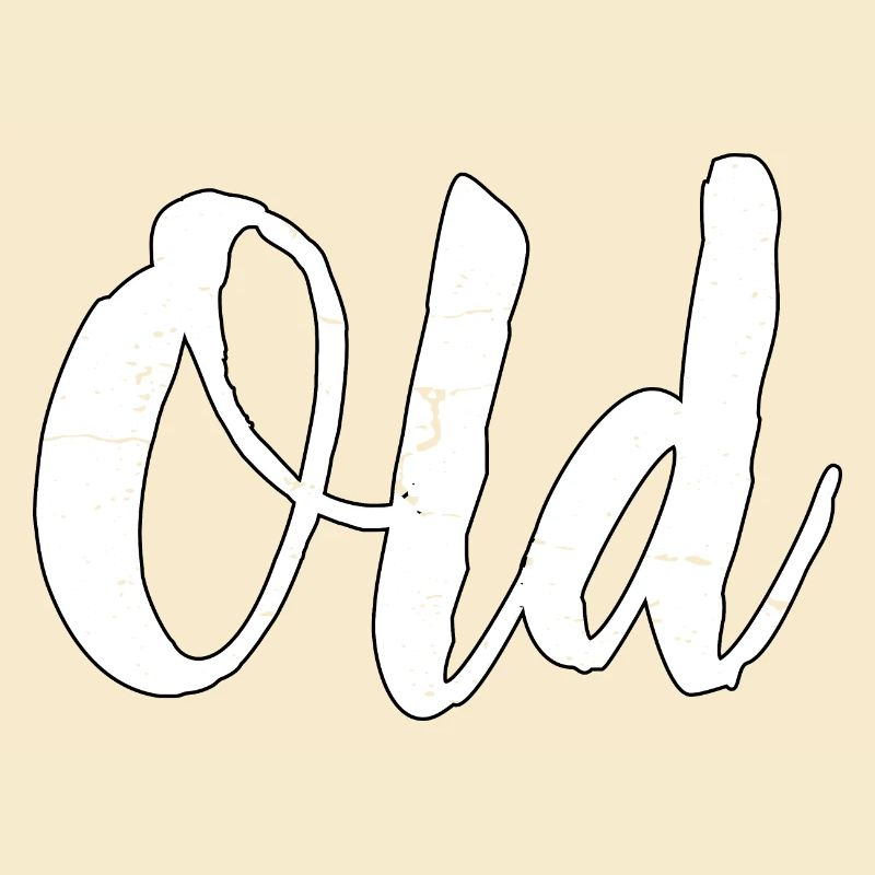 Old - Alt