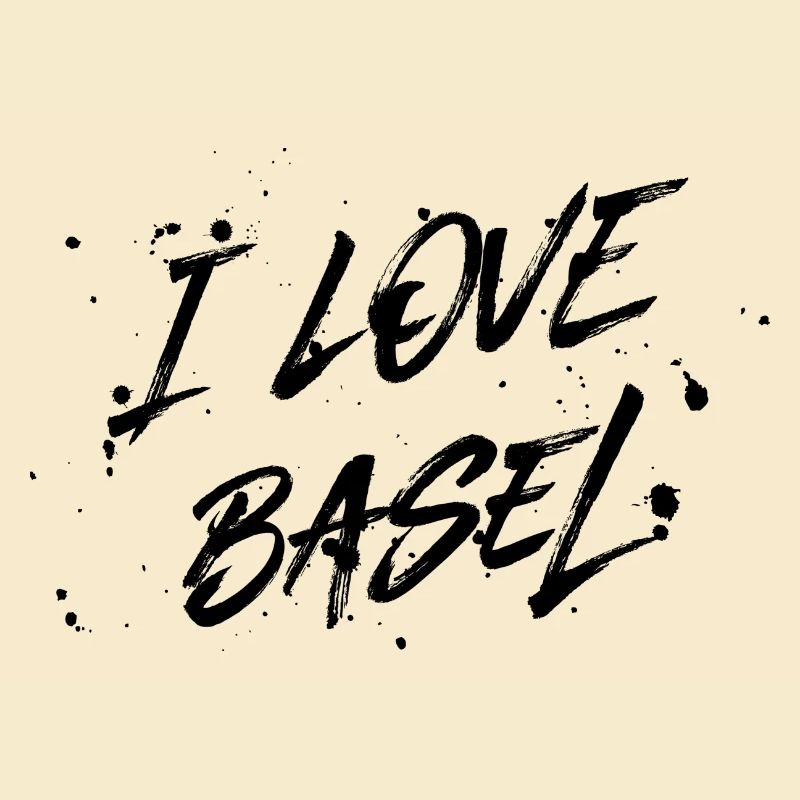 I Love Basel