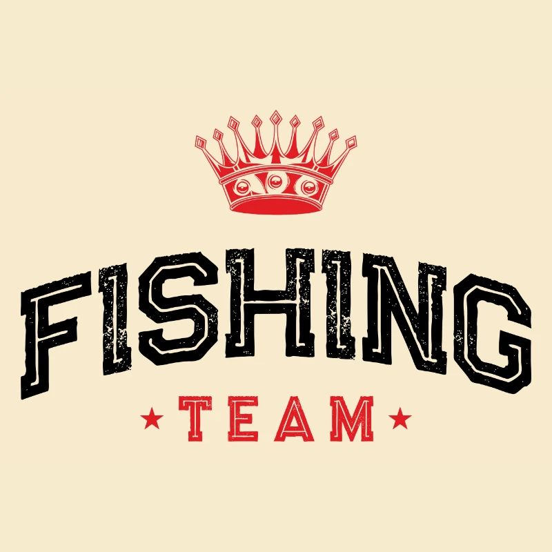 Fishing Team