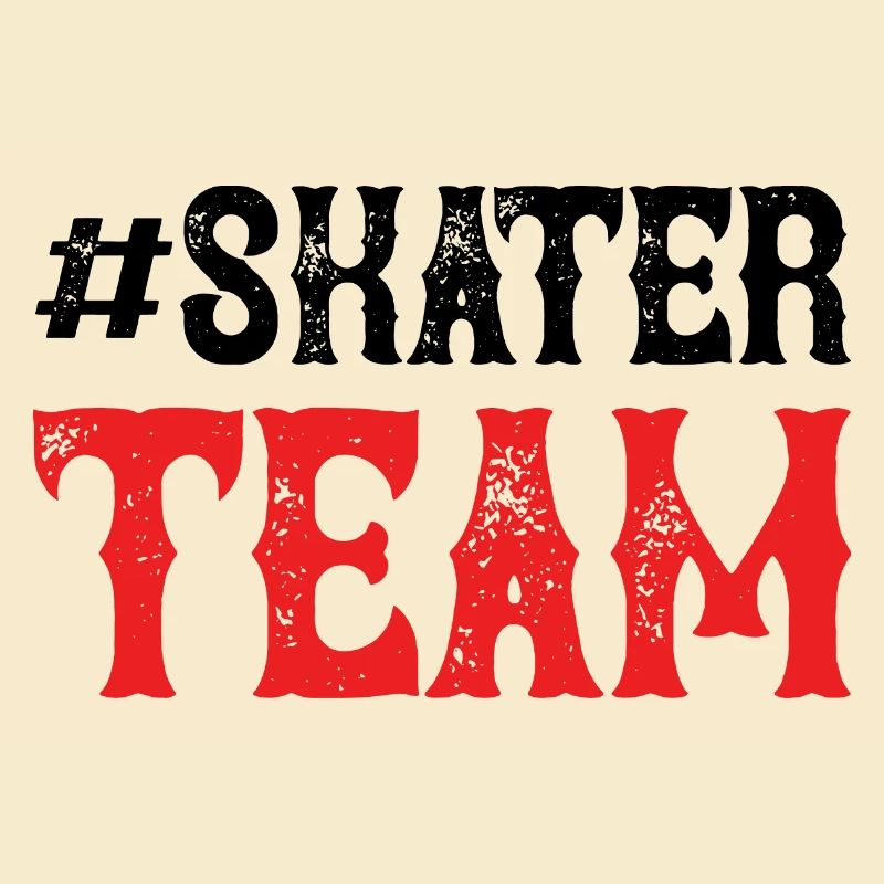 Skater Team