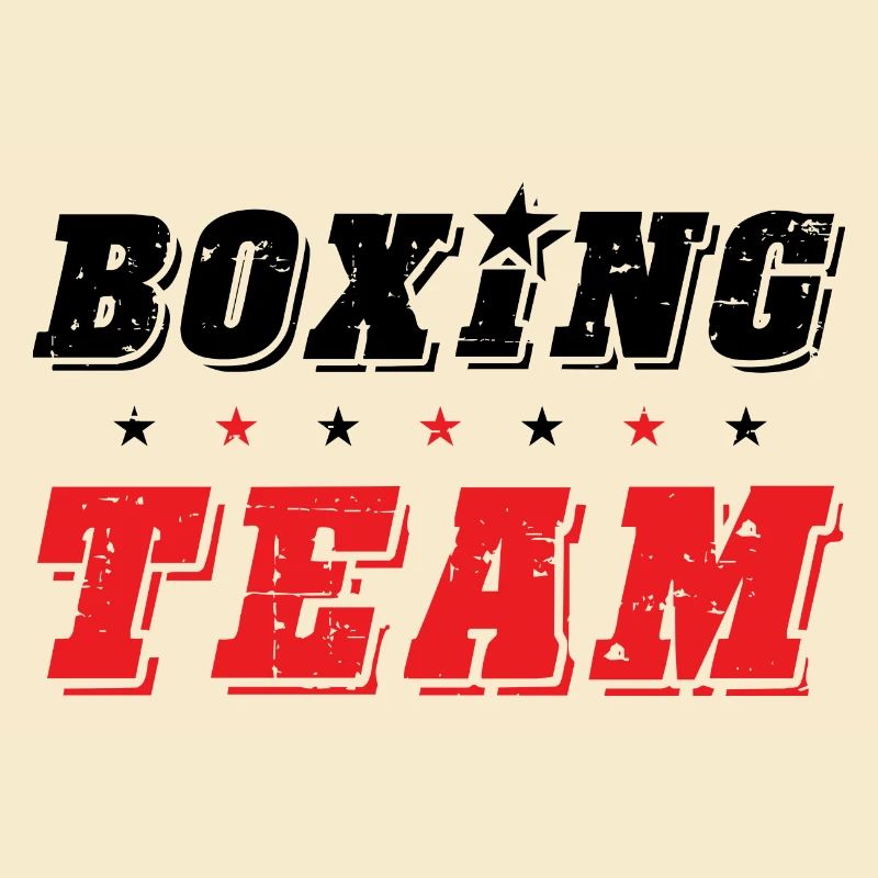 Boxing Team