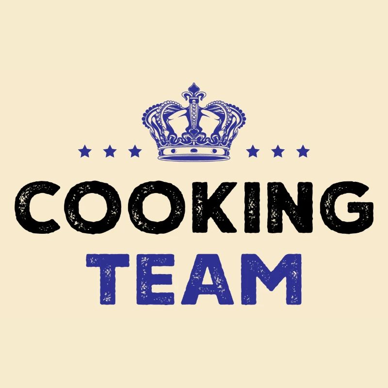 Cooking Team