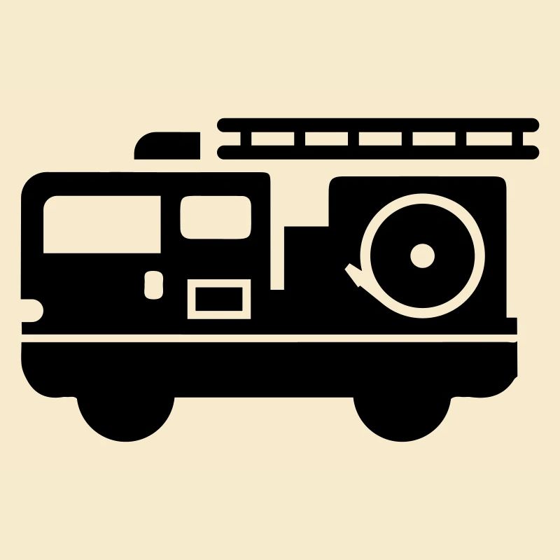 Fire engine