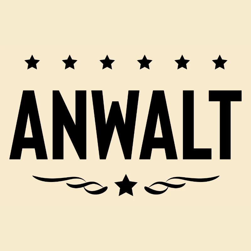 Anwalt Beruf