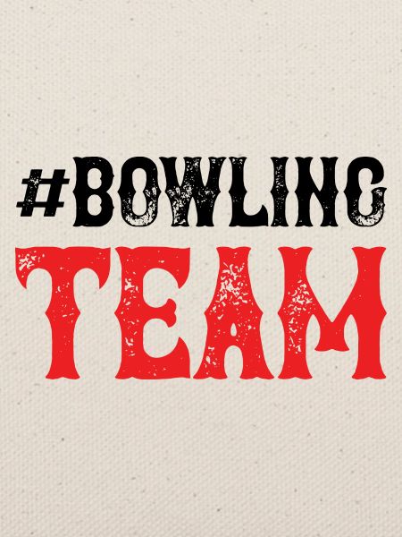 Bowling Team