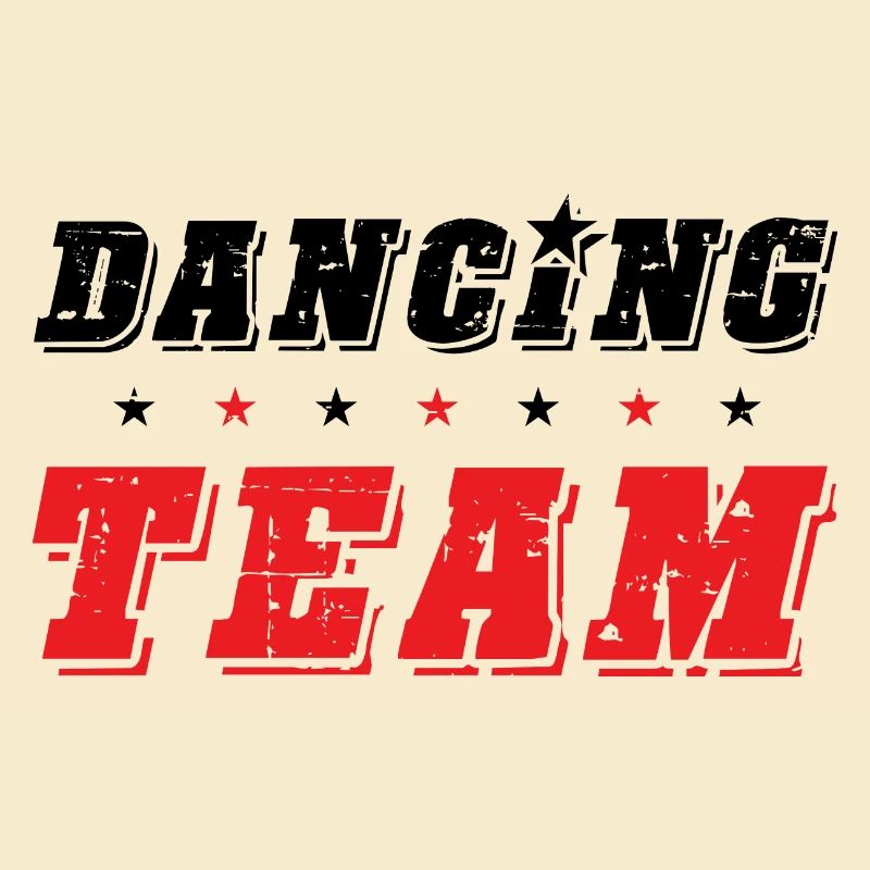Dancing Team
