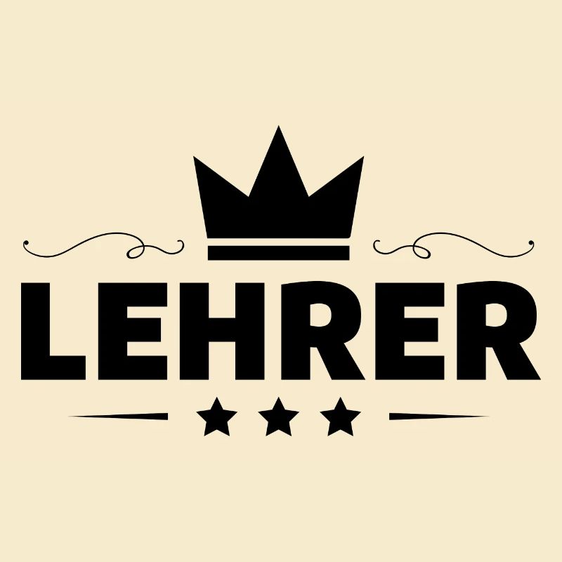 Lehrer Beruf