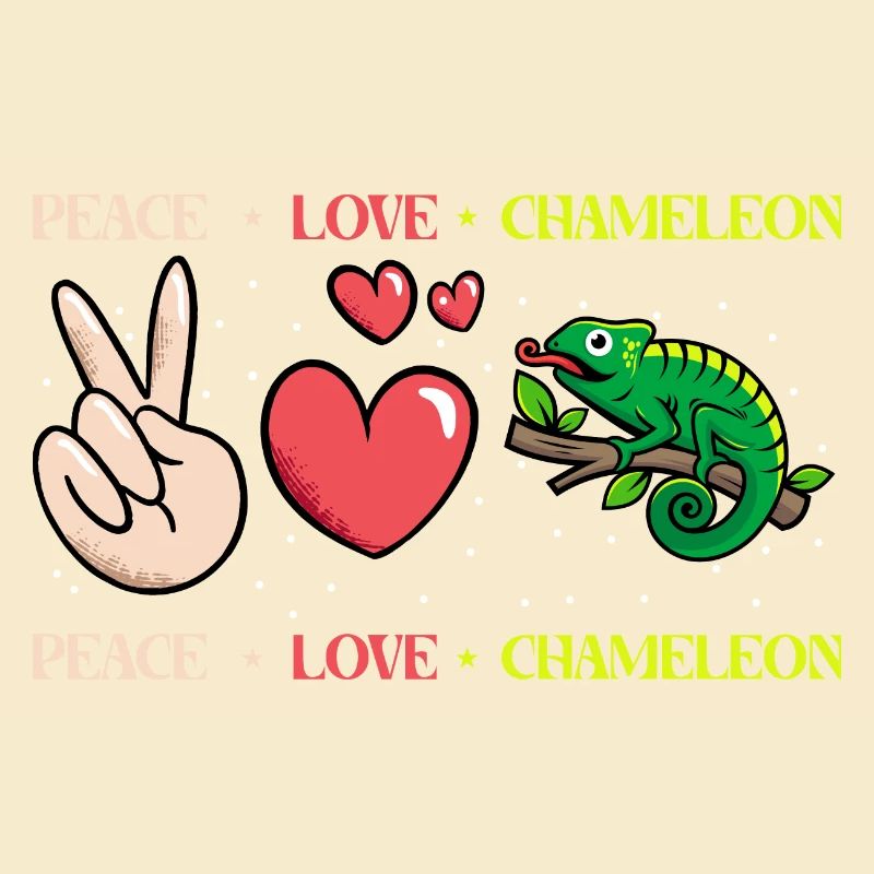 Chameleon
