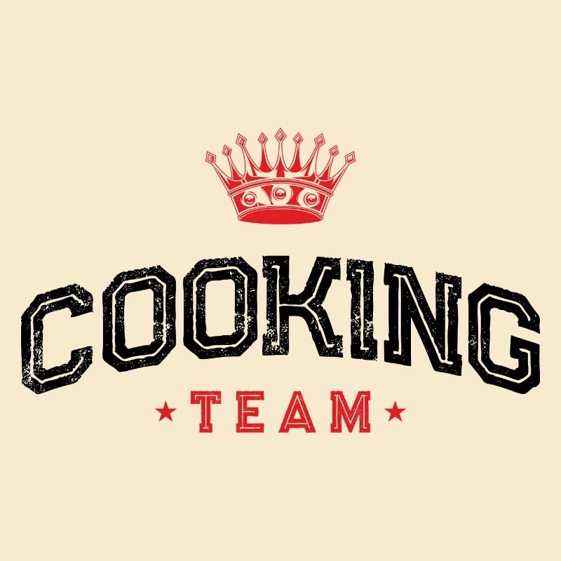 Cooking Team