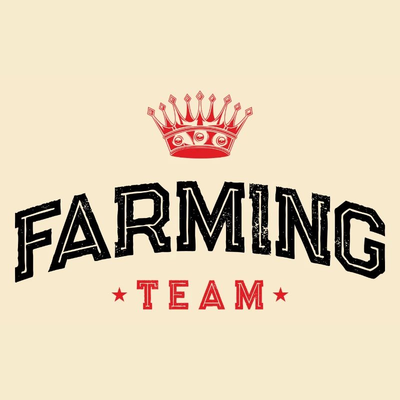Farming Team