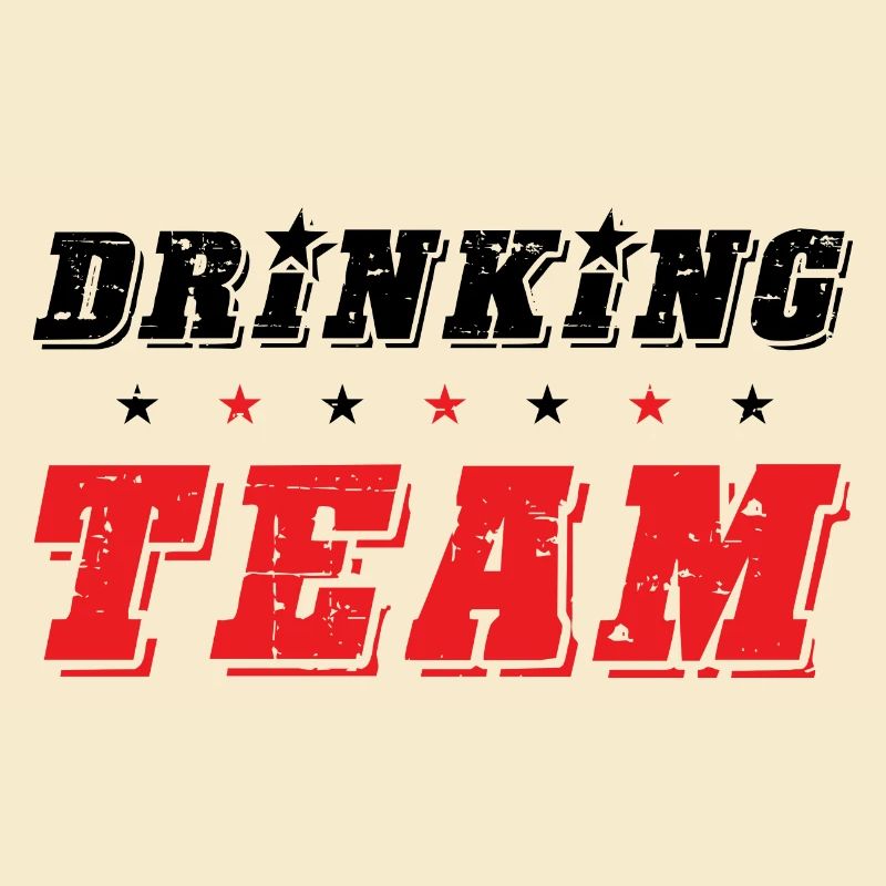Drinking Team