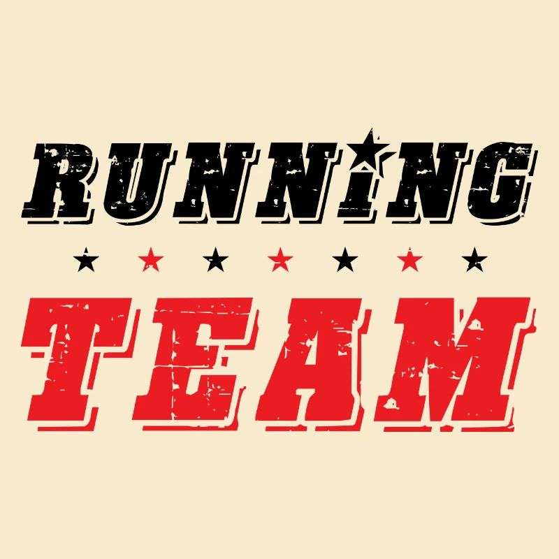Running Team