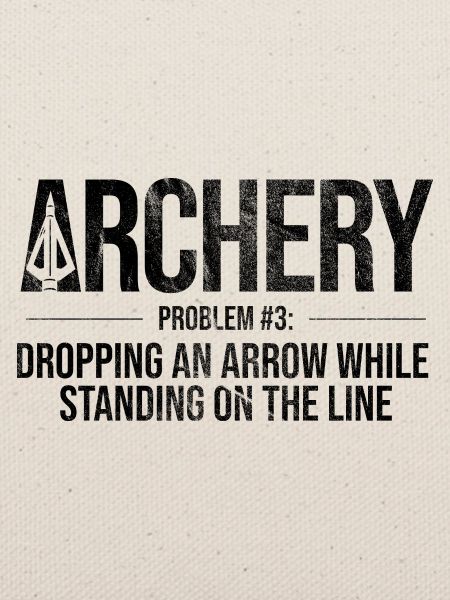 Bogenschießen Archery