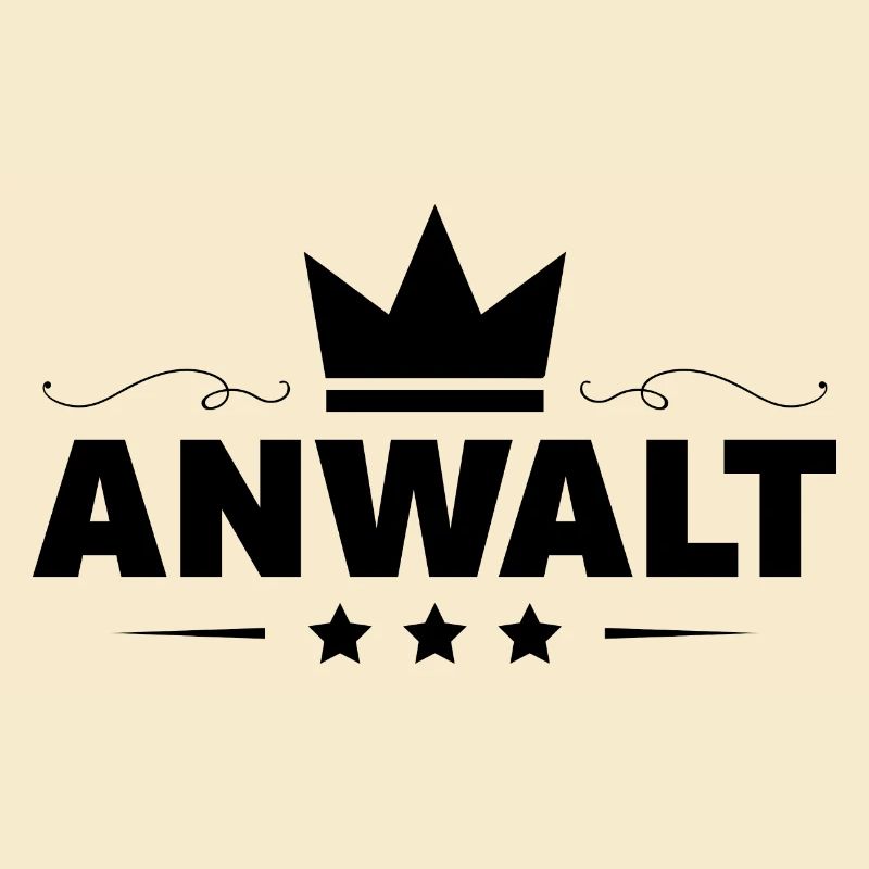 Anwalt Beruf