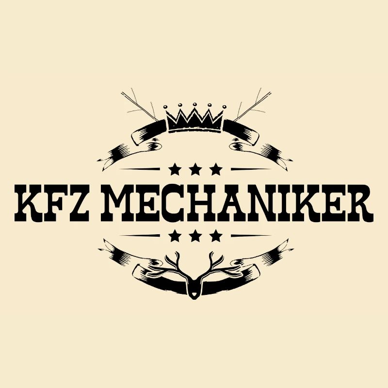 KFZ Mechaniker Beruf