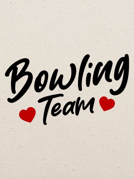 Bowling Team