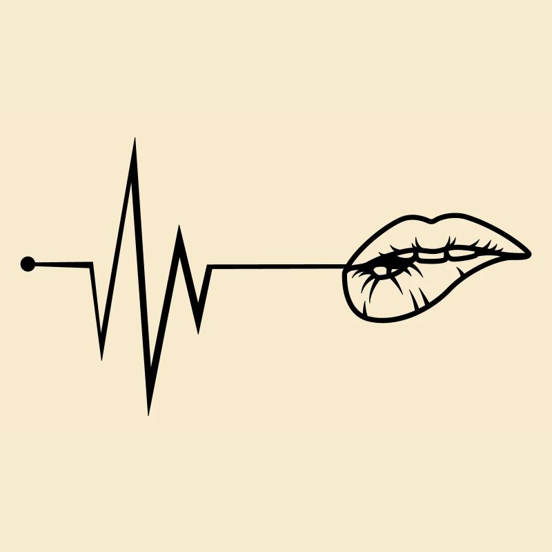 Lip pulse