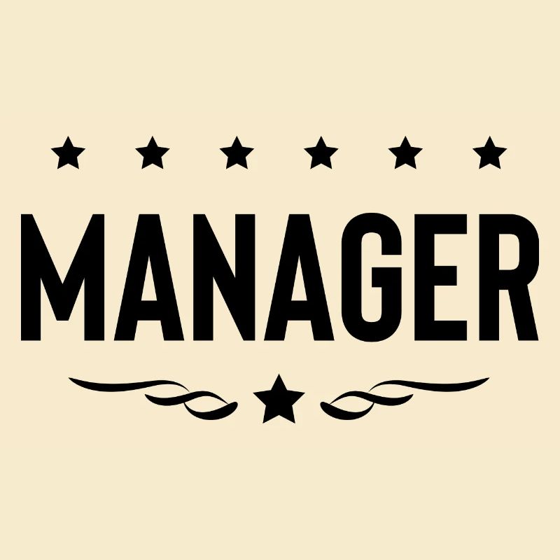 Manager Beruf