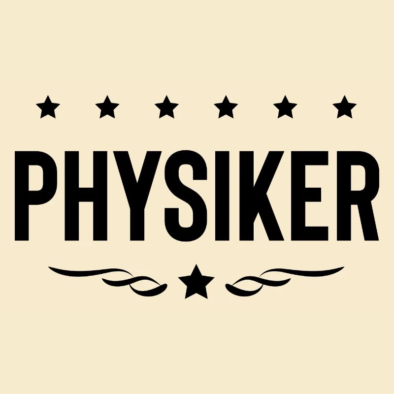 Physiker Beruf