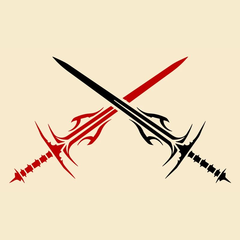 Élément d’épée