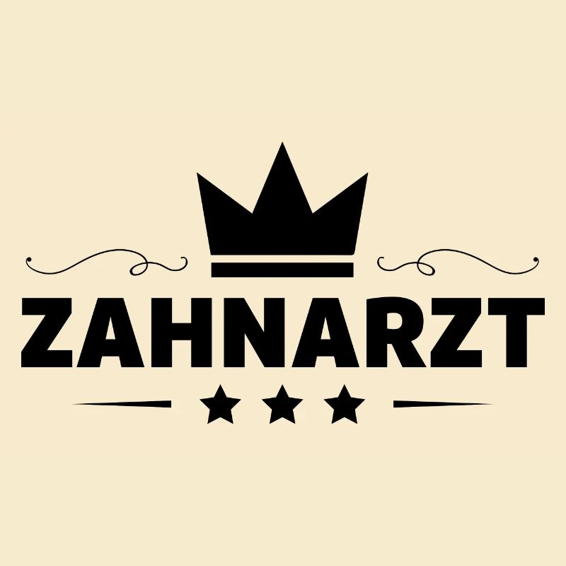 Zahnarzt Beruf