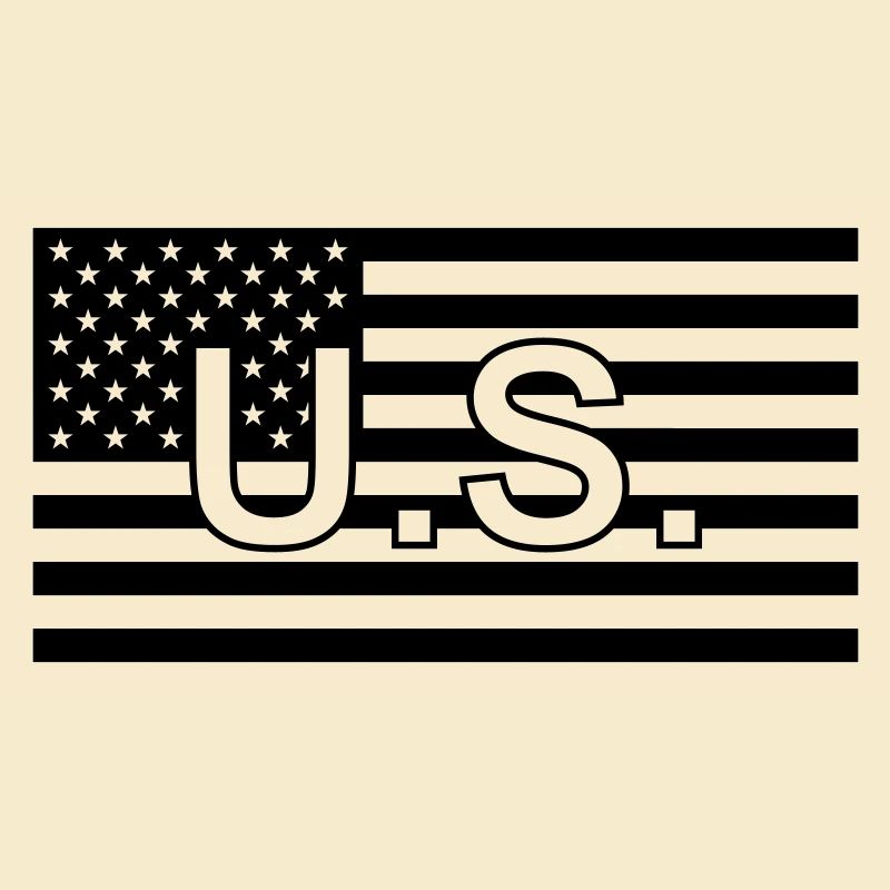 U.S./USA Tactical Flag