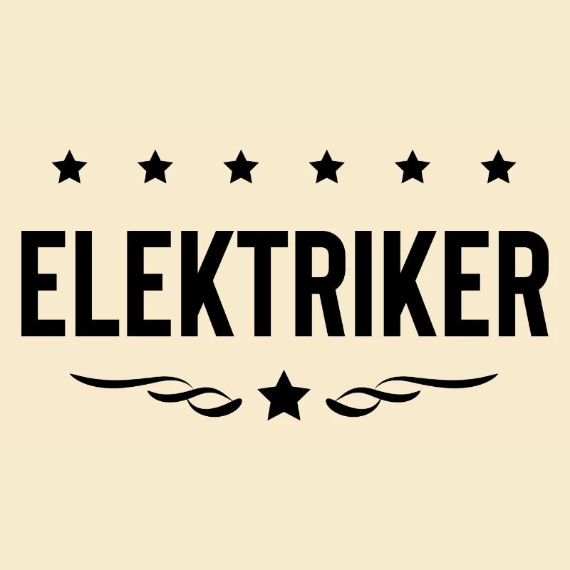 Elektriker Beruf