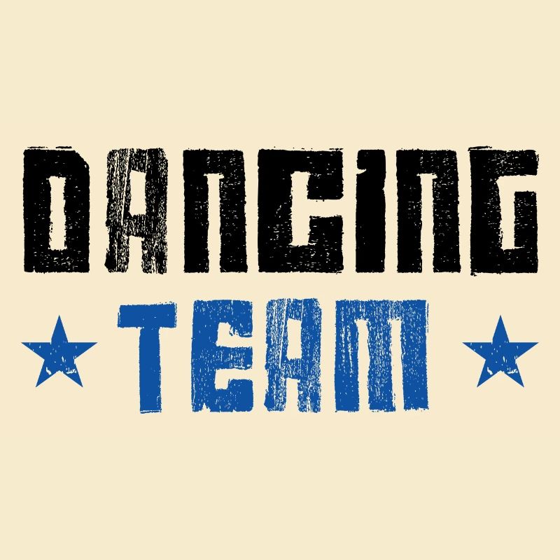 Dancing Team