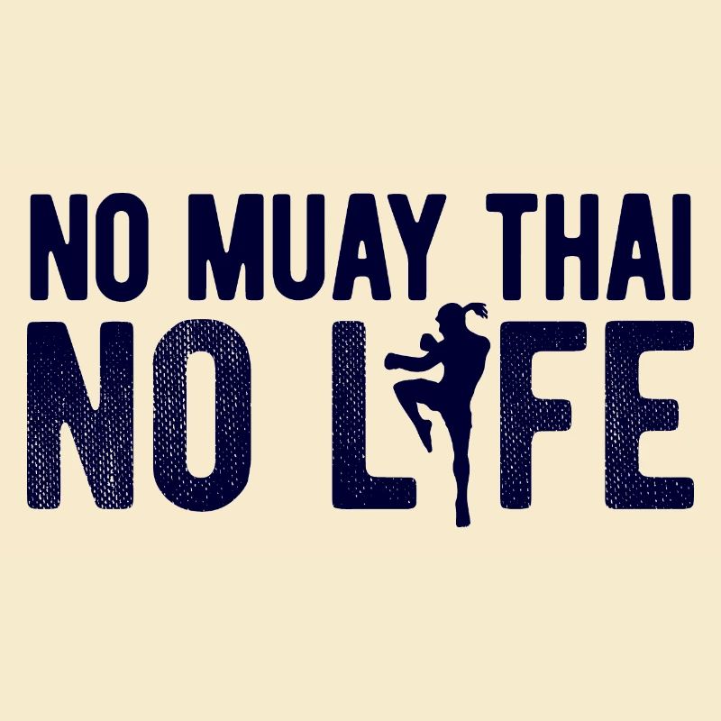 Thaiboxen Muay Thai