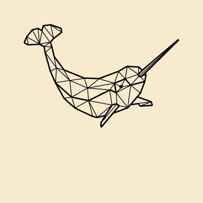 Narwal Polygon
