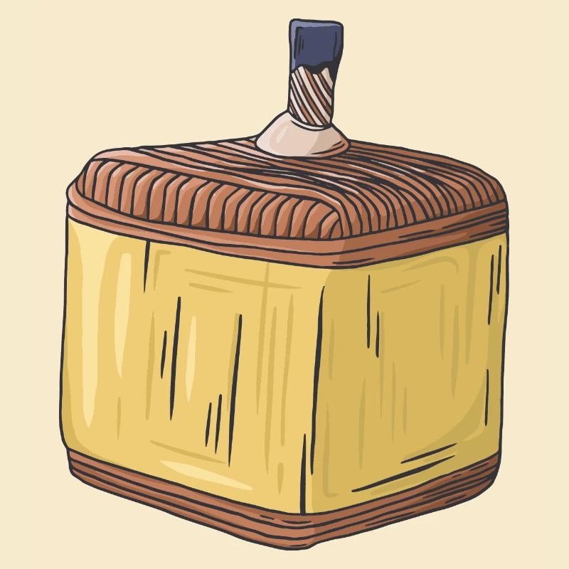 Cubic Cannon Strike Firecracker Fireworks Banger