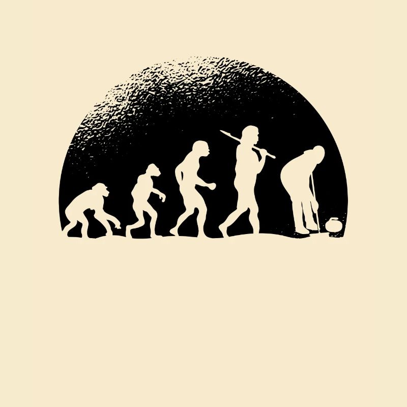 Evolution Curling