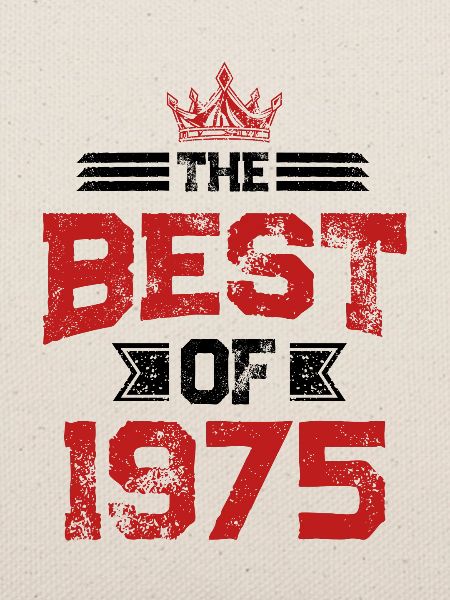 1975 best of
