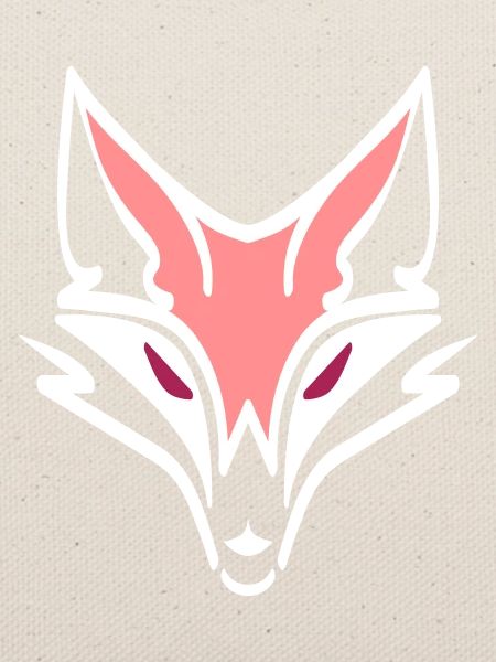 Fuchs logo fox