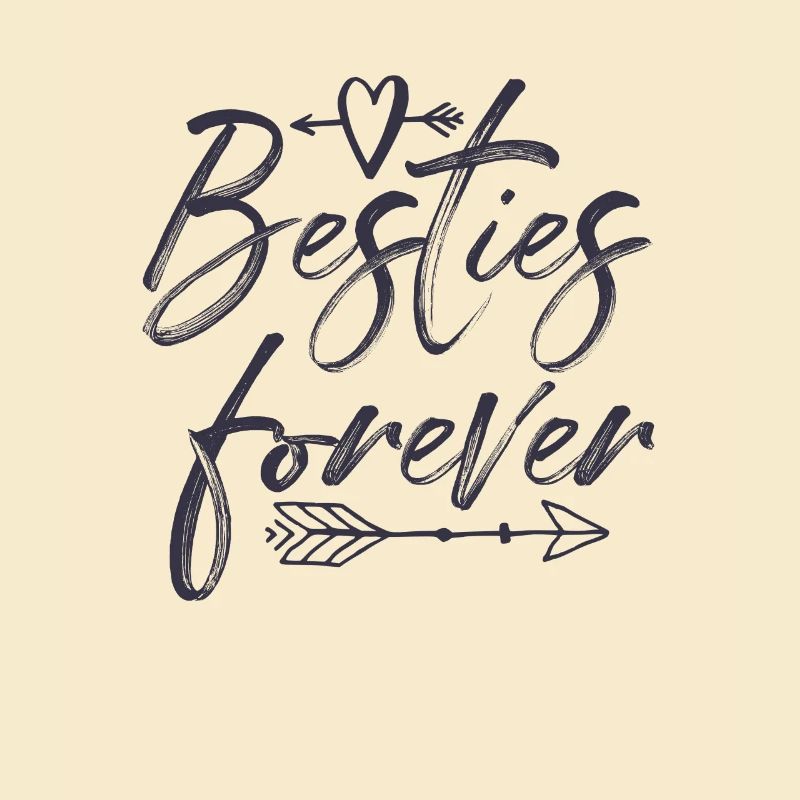 Besties forever