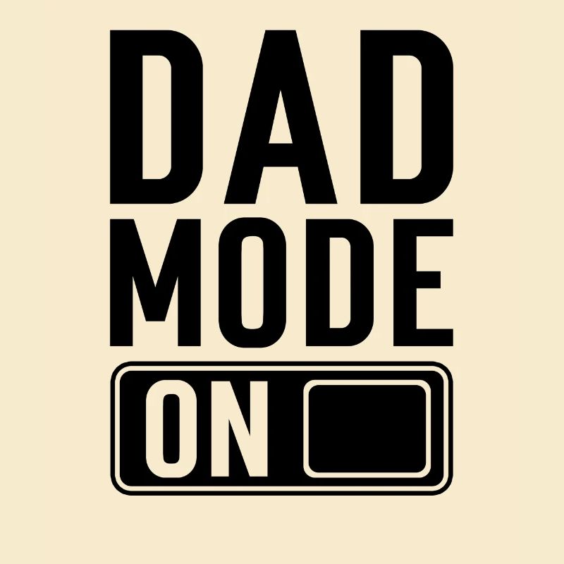 Papa werdender Vater Geschenk Spruch