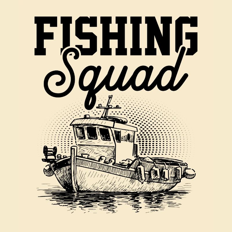 Fishing Squad