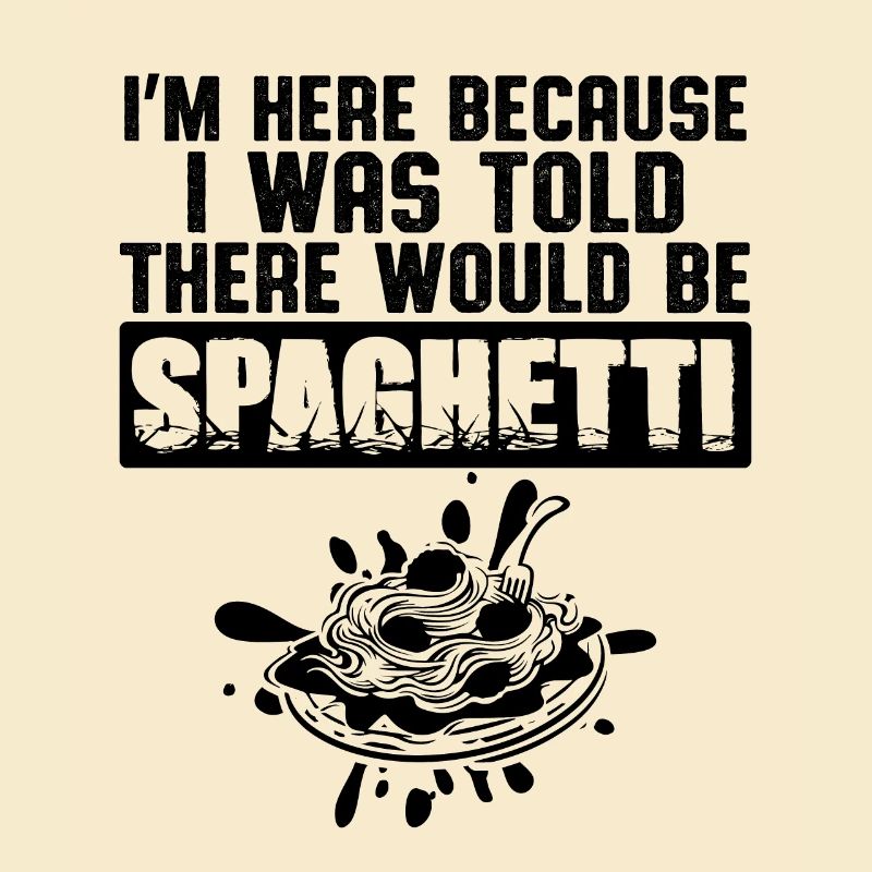 spaghetti pasta